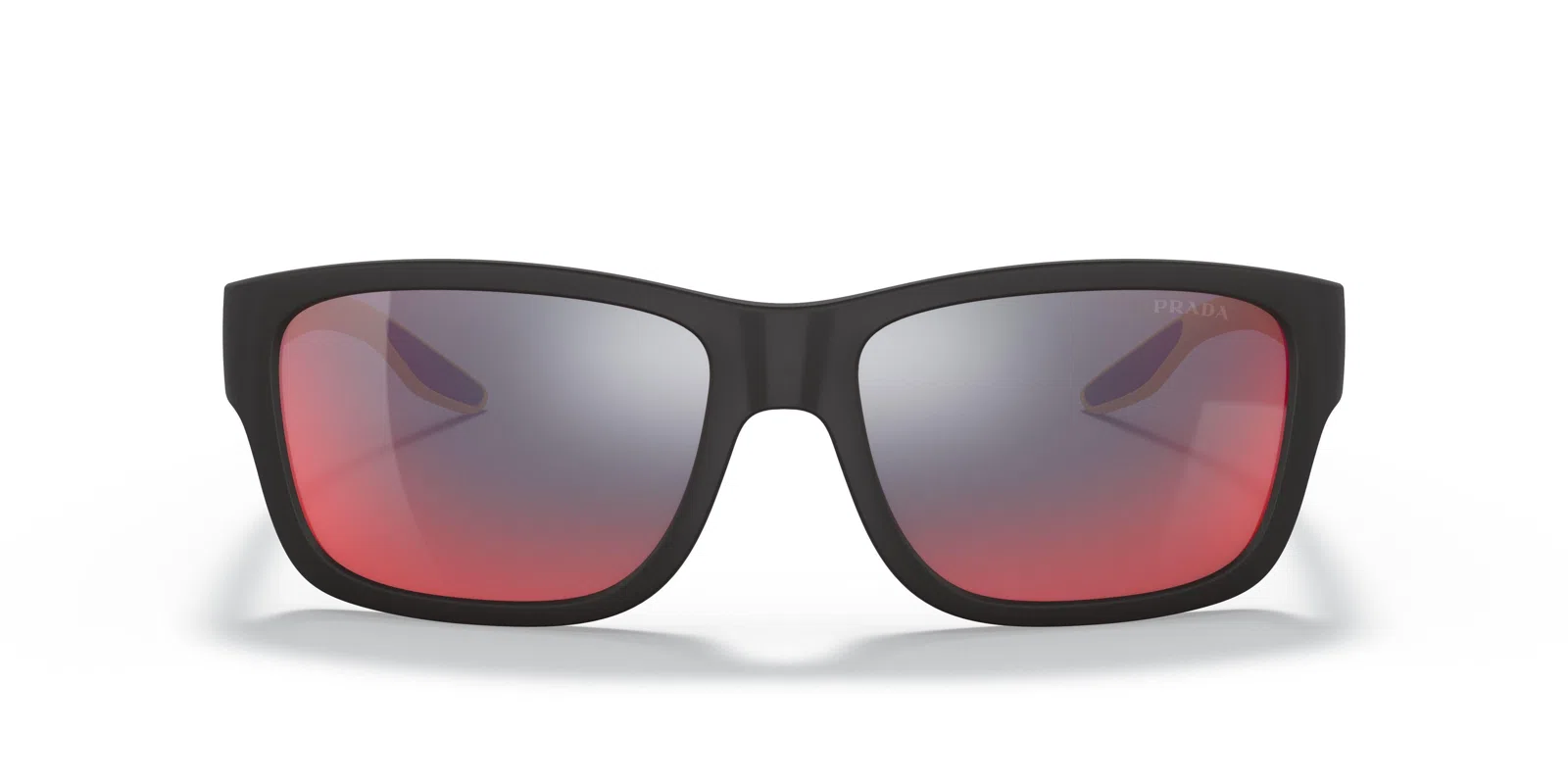 Prada Linea Rossa 01WS Sunglasses - view 12